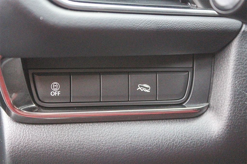 Thumbnail: 2023 Mazda CX-30 - 32