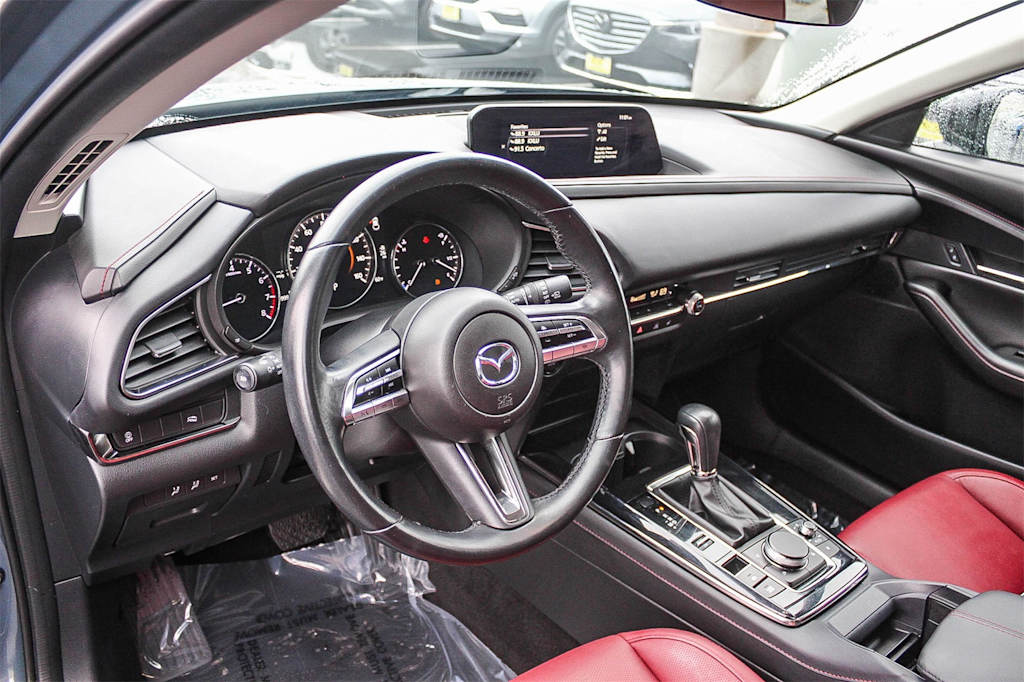 Thumbnail: 2023 Mazda CX-30 - 29