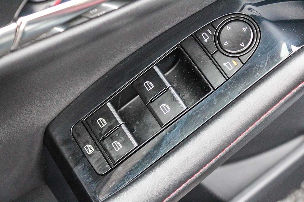 Thumbnail: 2023 Mazda CX-30 - 30