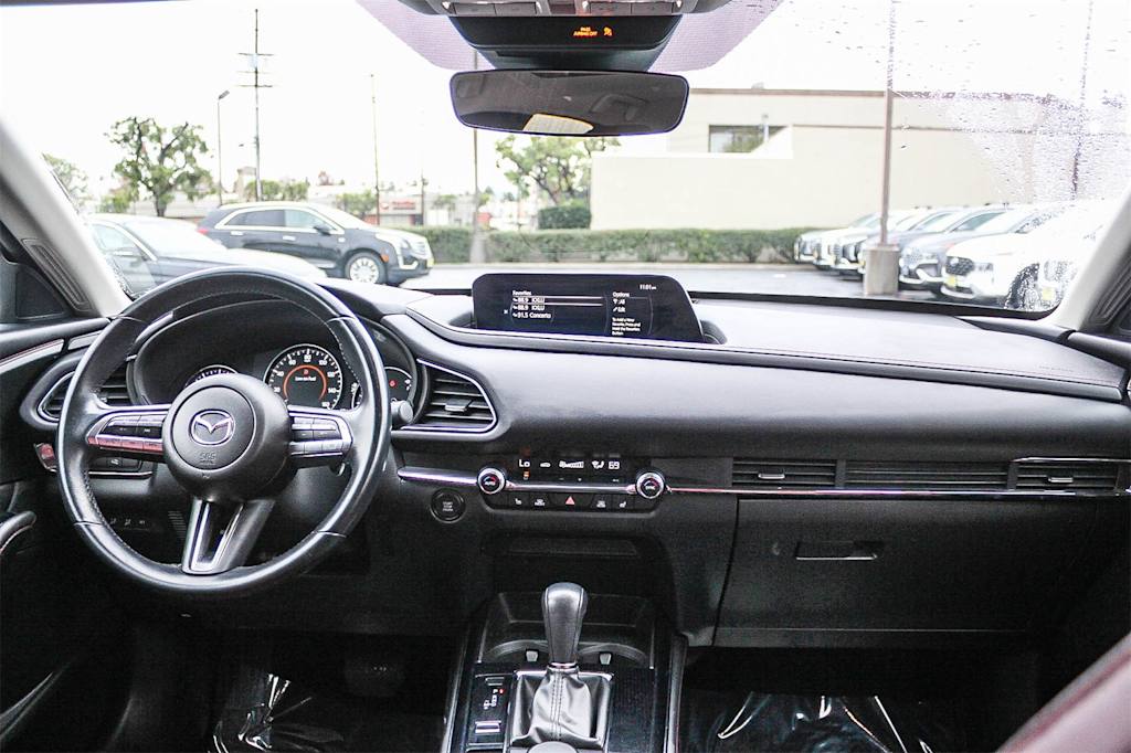 Thumbnail: 2023 Mazda CX-30 - 2