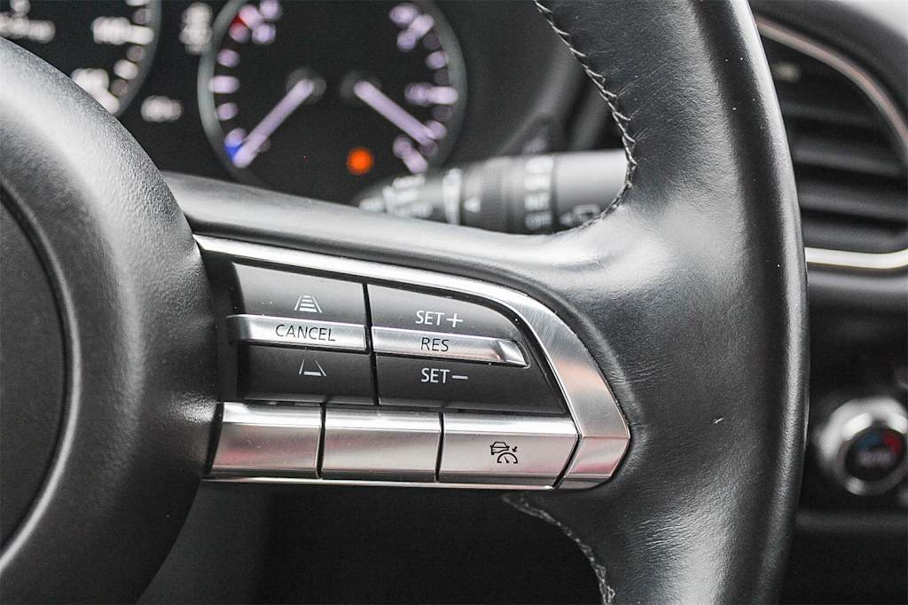 Thumbnail: 2023 Mazda CX-30 - 34