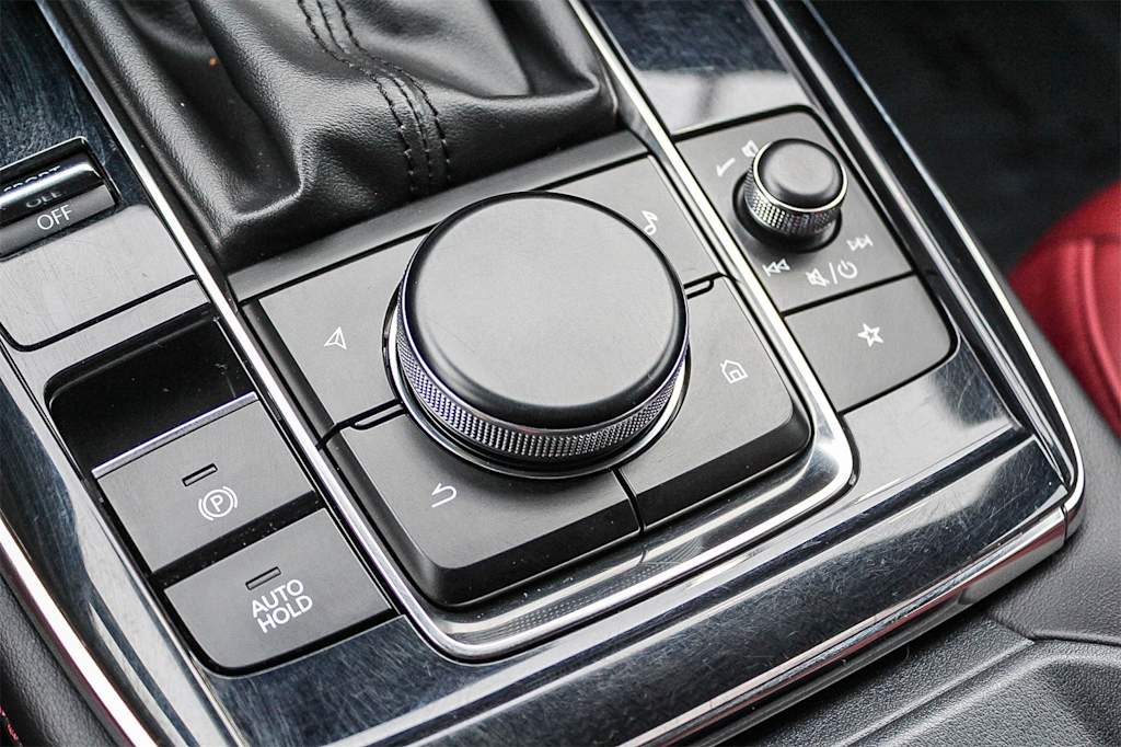 Thumbnail: 2023 Mazda CX-30 - 35