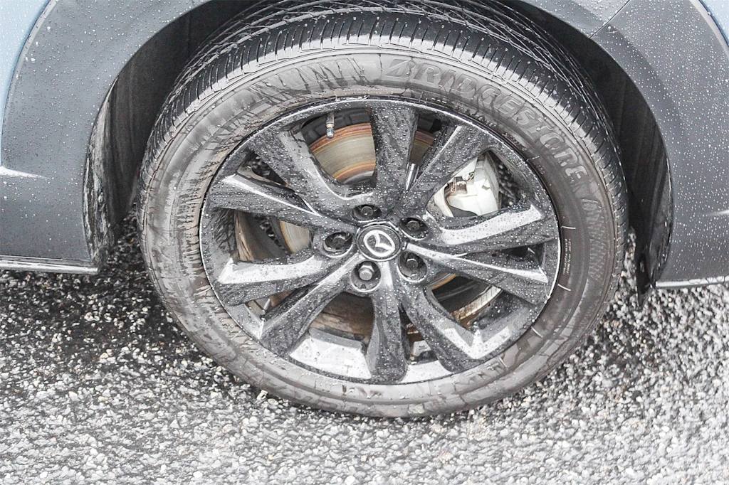 Thumbnail: 2023 Mazda CX-30 - 24