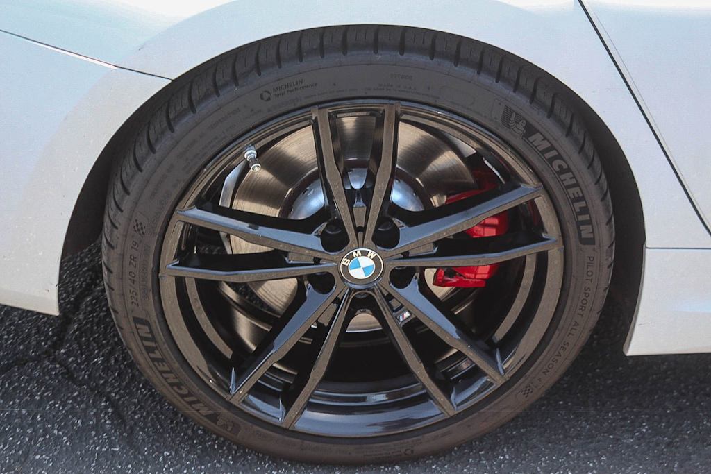 Thumbnail: 2021 BMW 3 Series - 7