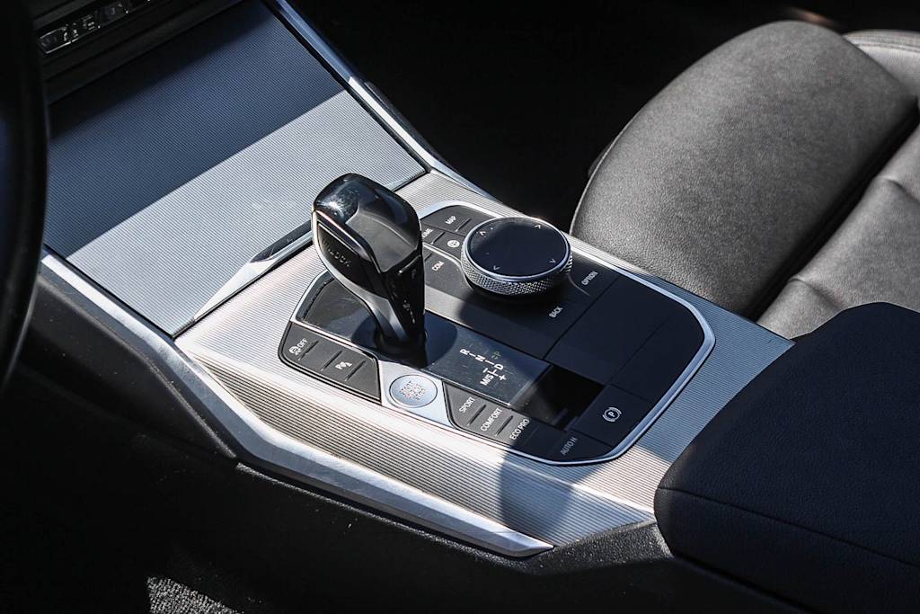 Thumbnail: 2021 BMW 3 Series - 15