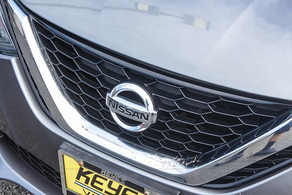 Thumbnail: 2019 Nissan Sentra - 22