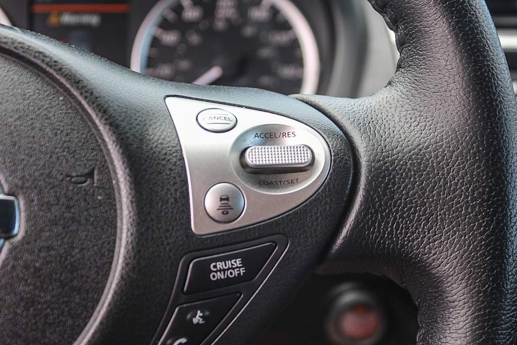 Thumbnail: 2019 Nissan Sentra - 29
