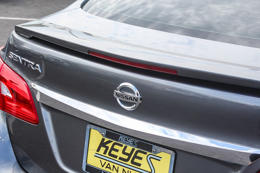 Thumbnail: 2019 Nissan Sentra - 6