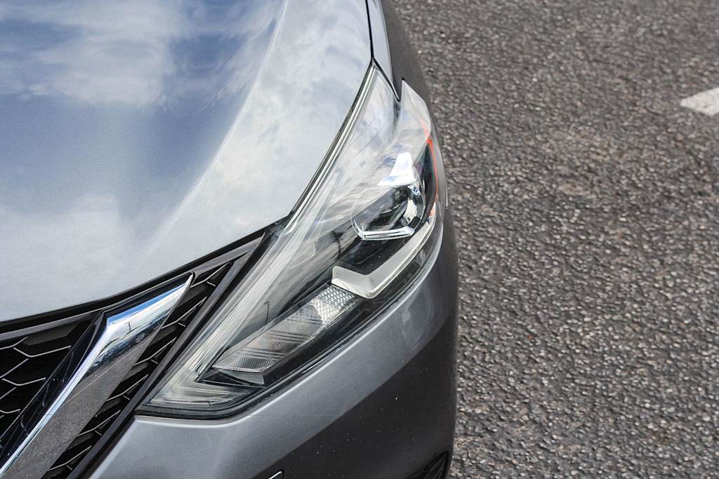 Thumbnail: 2019 Nissan Sentra - 21