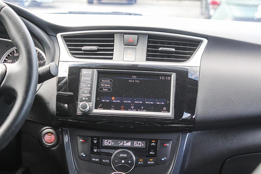 Thumbnail: 2019 Nissan Sentra - 14