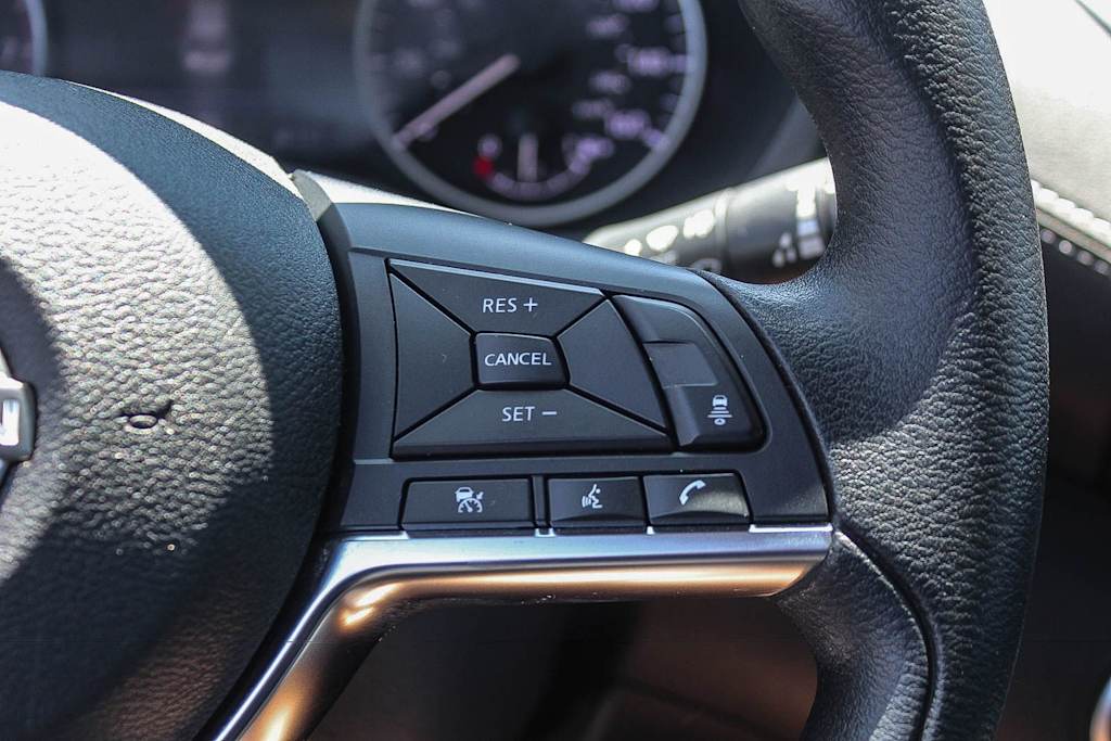 Thumbnail: 2024 Nissan Sentra - 28