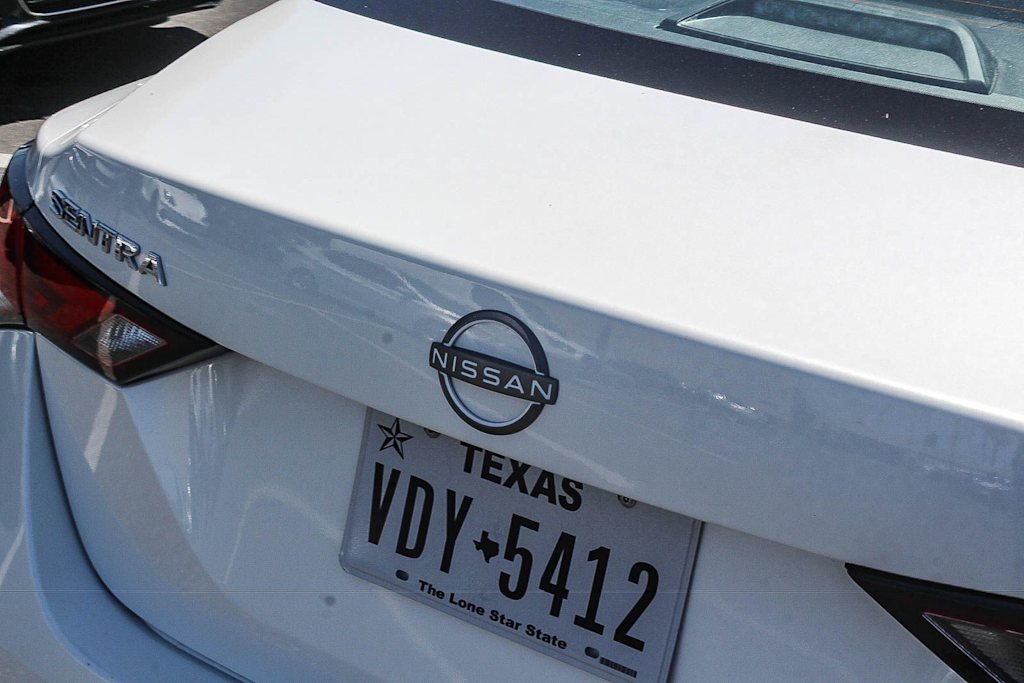 Thumbnail: 2024 Nissan Sentra - 6