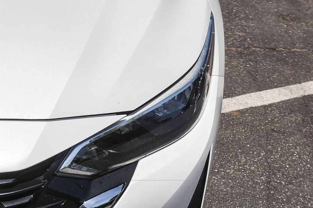Thumbnail: 2024 Nissan Sentra - 21