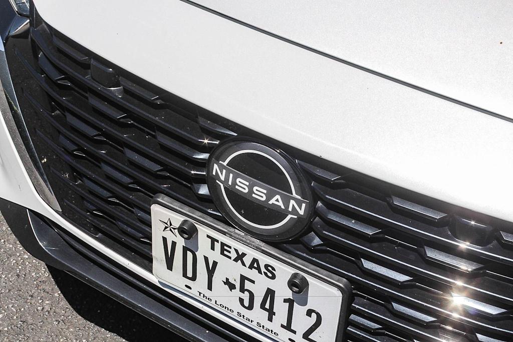Thumbnail: 2024 Nissan Sentra - 22