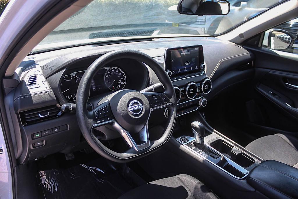 Thumbnail: 2024 Nissan Sentra - 12