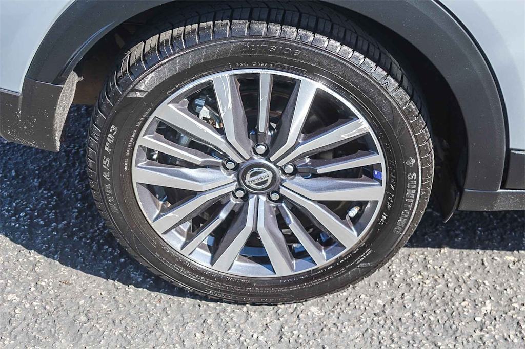 Thumbnail: 2021 Nissan Kicks - 7