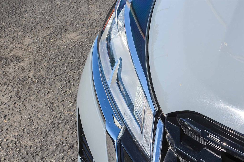 Thumbnail: 2021 Nissan Kicks - 17