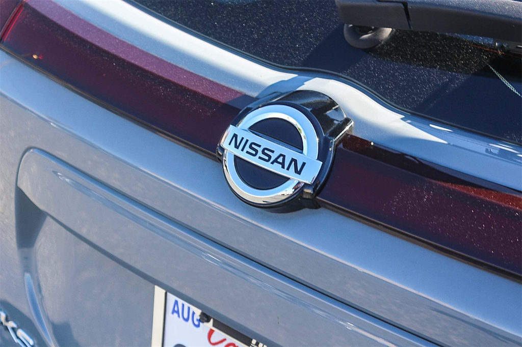 Thumbnail: 2021 Nissan Kicks - 21