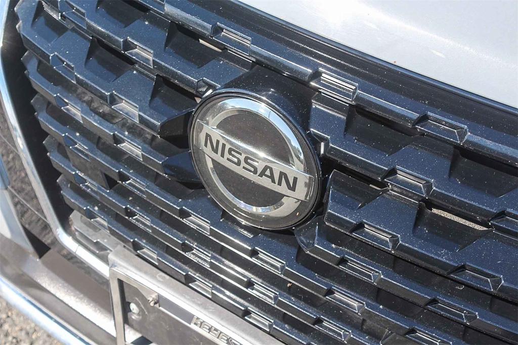 Thumbnail: 2021 Nissan Kicks - 25