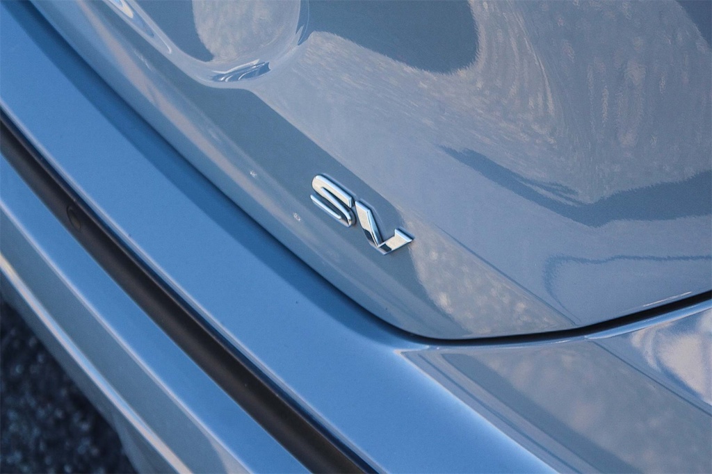 Thumbnail: 2021 Nissan Kicks - 22