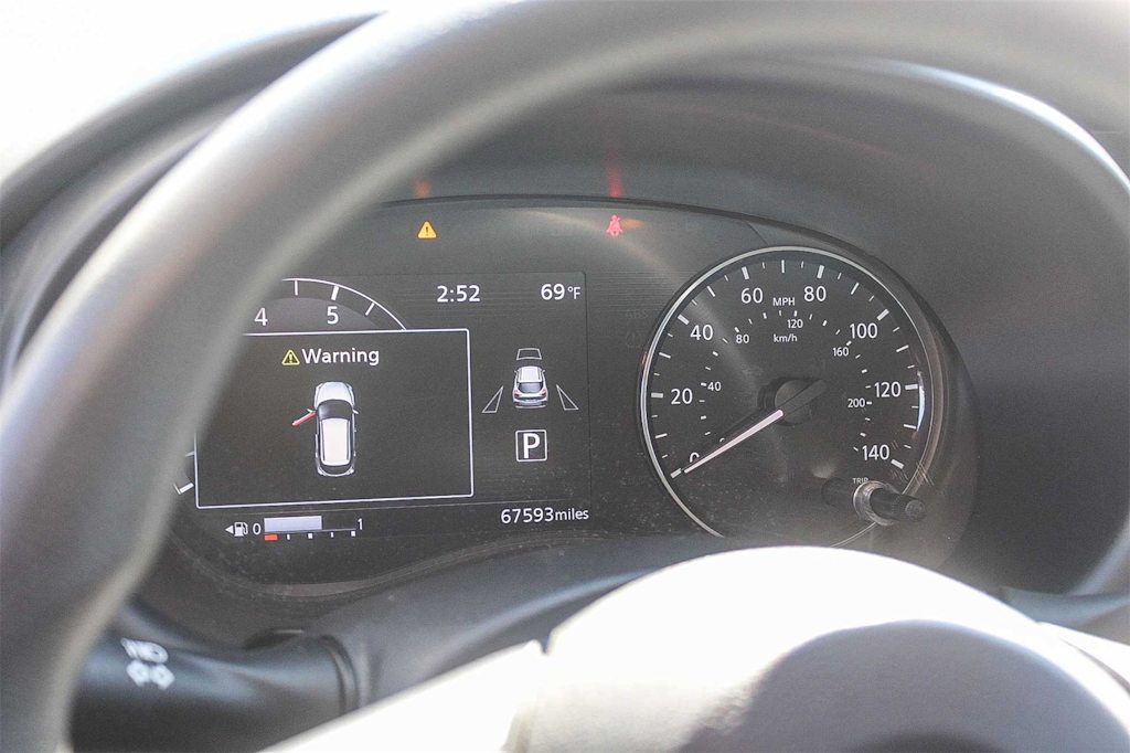 Thumbnail: 2021 Nissan Kicks - 15