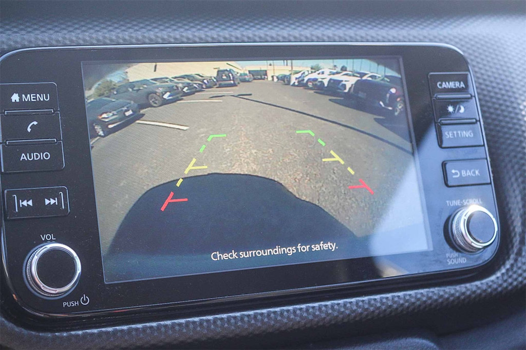 Thumbnail: 2021 Nissan Kicks - 31