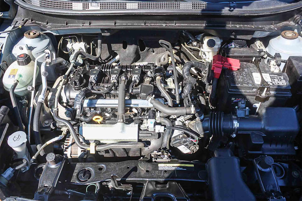 Thumbnail: 2021 Nissan Kicks - 8