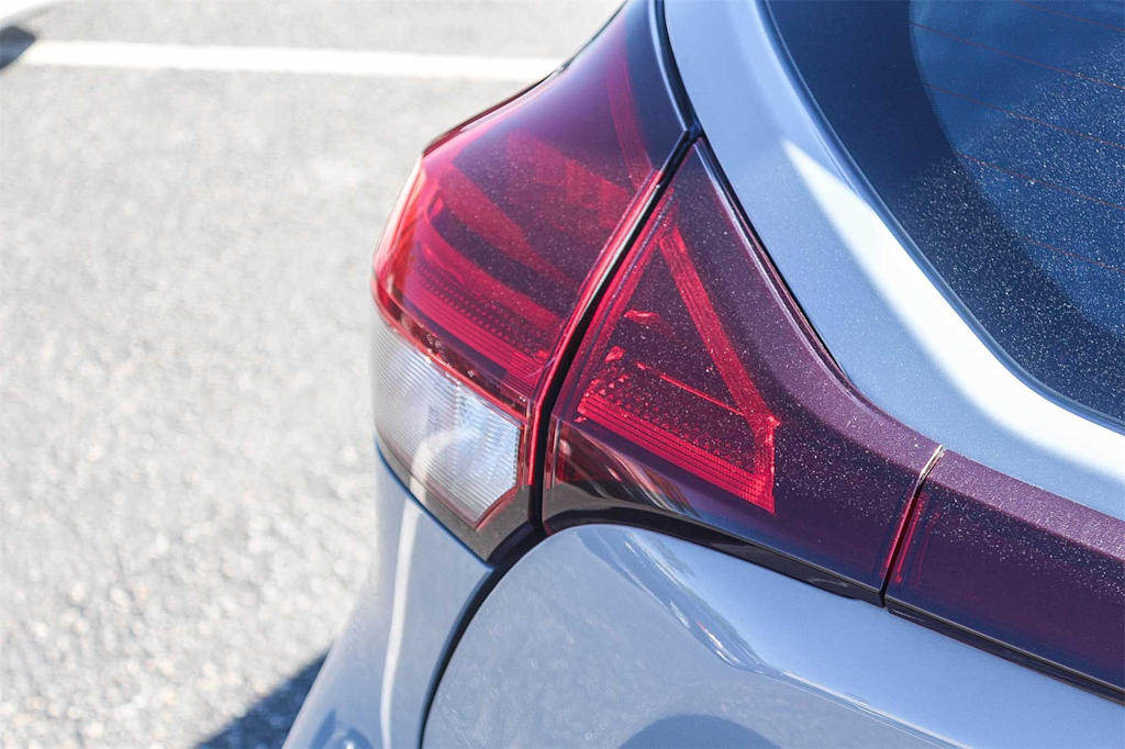 Thumbnail: 2021 Nissan Kicks - 20