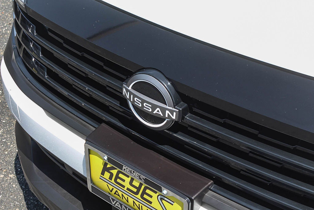 Thumbnail: 2025 Nissan Kicks - 23