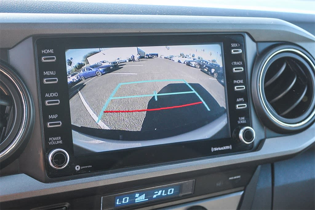 Thumbnail: 2021 Toyota Tacoma - 27