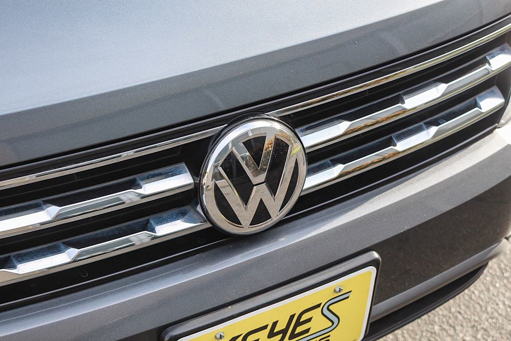 Thumbnail: 2019 Volkswagen Tiguan - 23