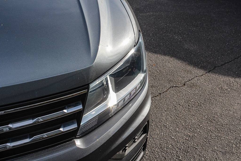 Thumbnail: 2019 Volkswagen Tiguan - 22