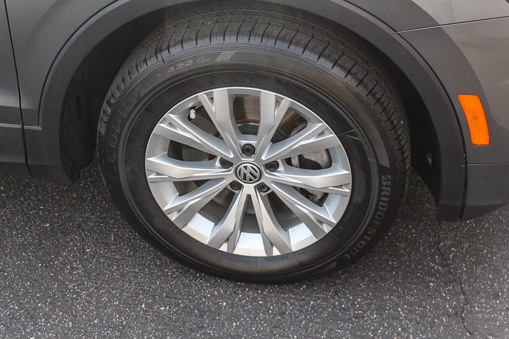 Thumbnail: 2019 Volkswagen Tiguan - 21