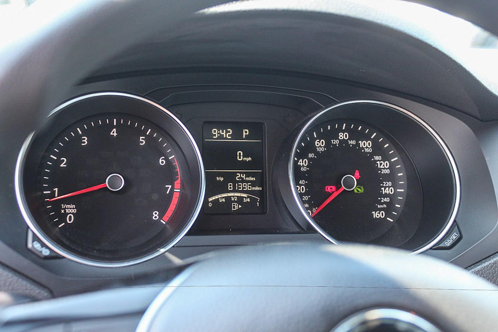 Thumbnail: 2015 Volkswagen Jetta - 16