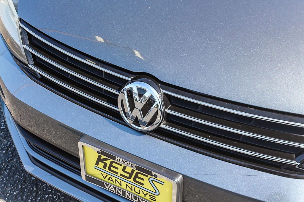 Thumbnail: 2015 Volkswagen Jetta - 23
