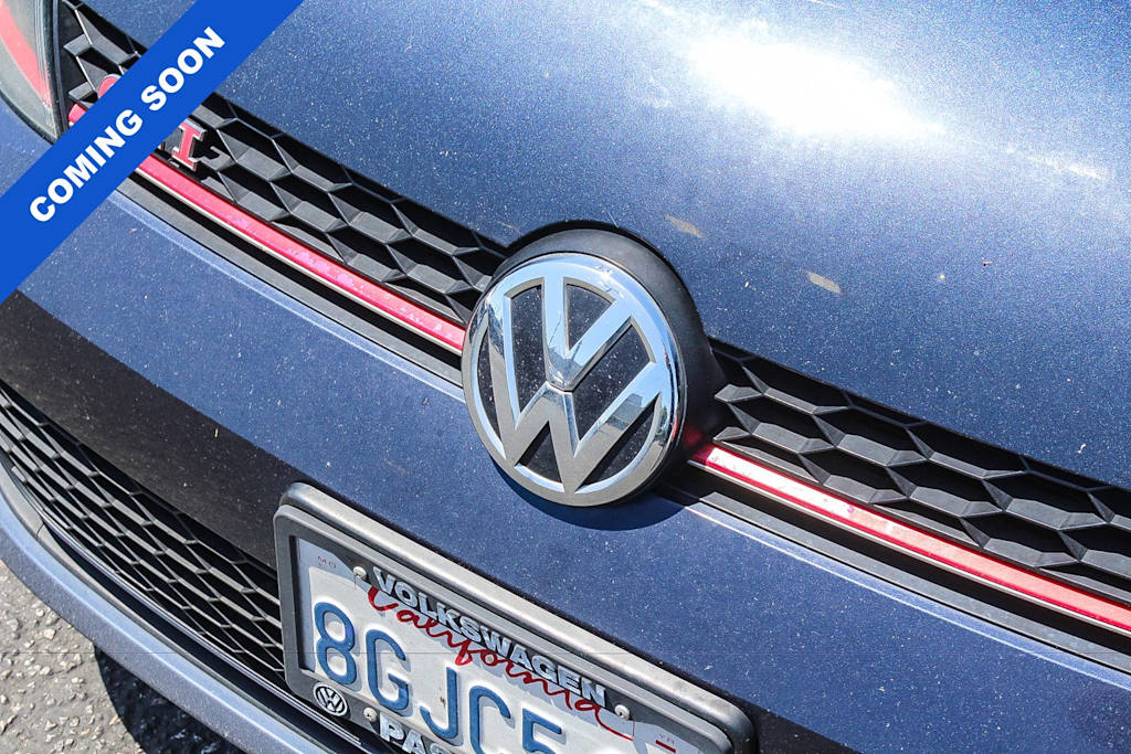 Thumbnail: 2017 Volkswagen Golf - 21