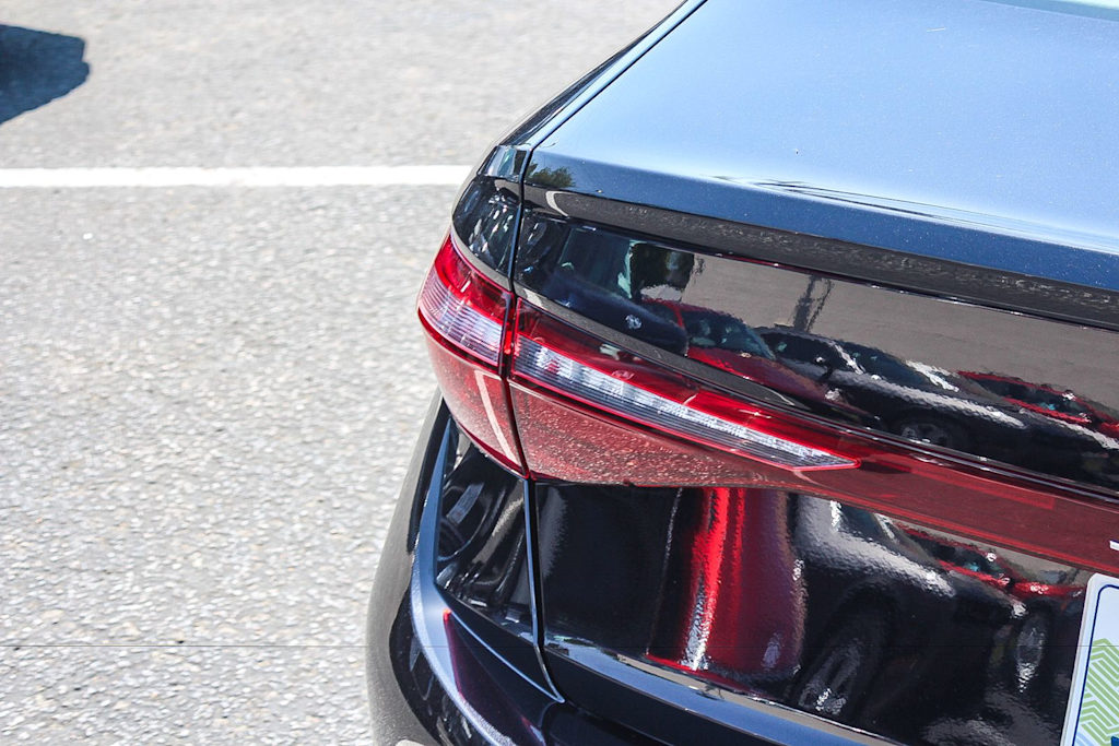 Thumbnail: 2025 Volkswagen Jetta - 18