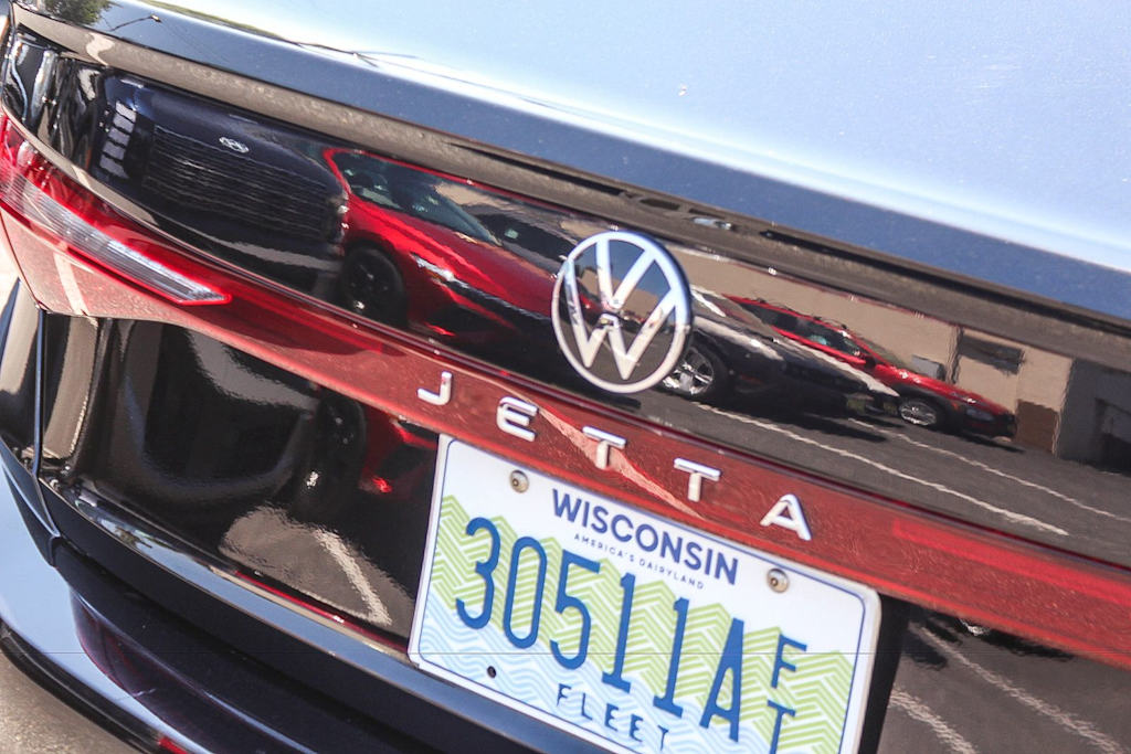 Thumbnail: 2025 Volkswagen Jetta - 6