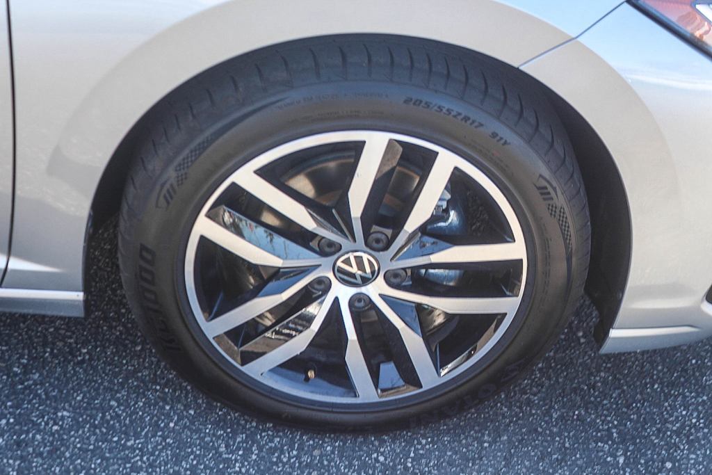 Thumbnail: 2025 Volkswagen Jetta - 22