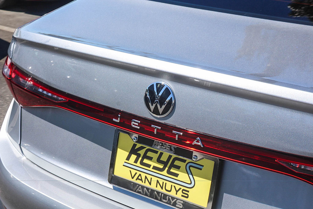 Thumbnail: 2025 Volkswagen Jetta - 6