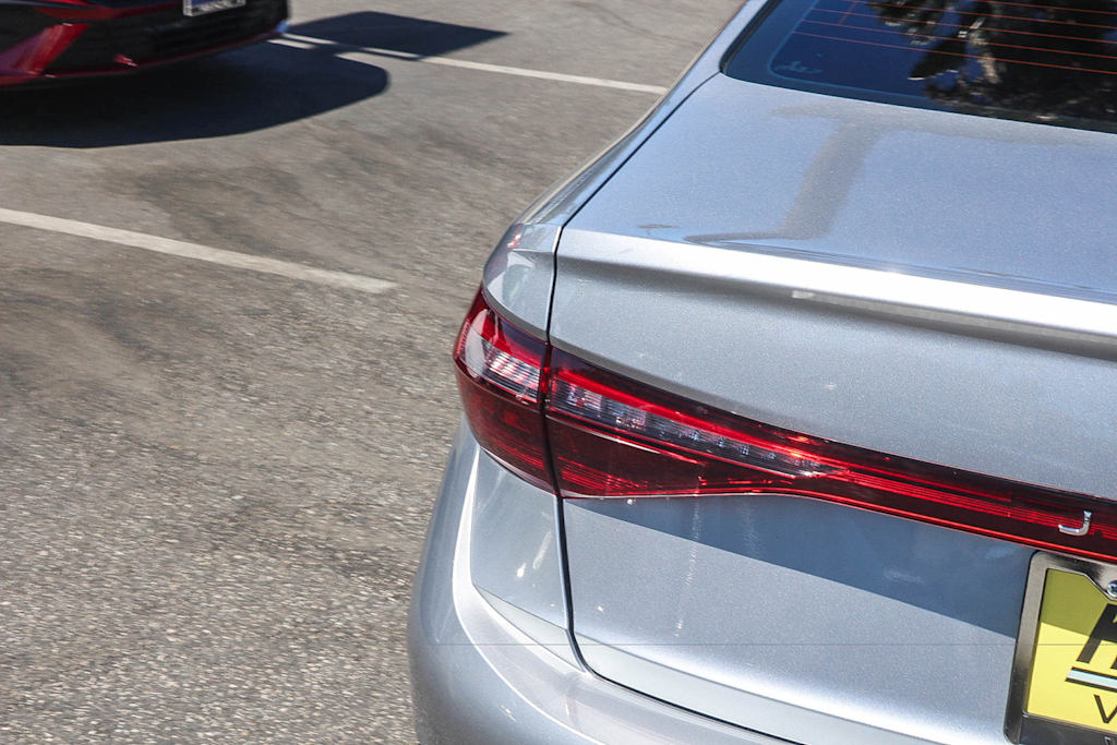 Thumbnail: 2025 Volkswagen Jetta - 21