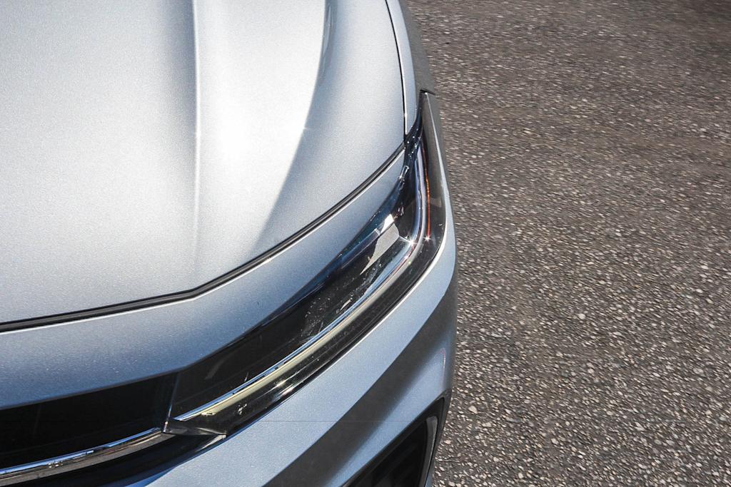 Thumbnail: 2025 Volkswagen Jetta - 23