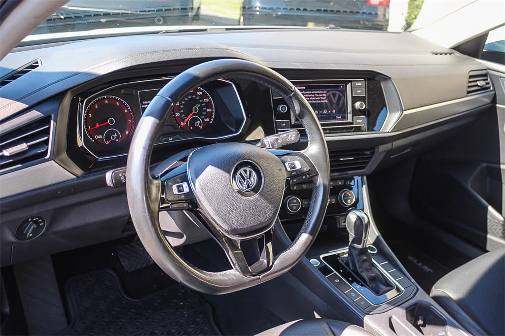 Thumbnail: 2019 Volkswagen Jetta - 13