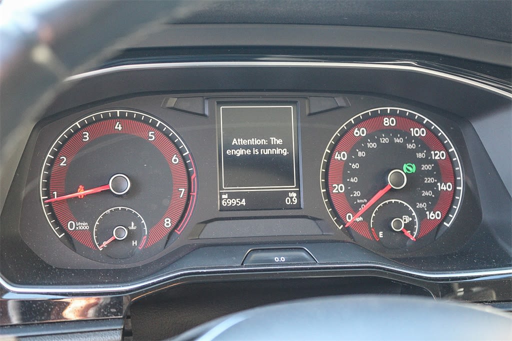 Thumbnail: 2019 Volkswagen Jetta - 16