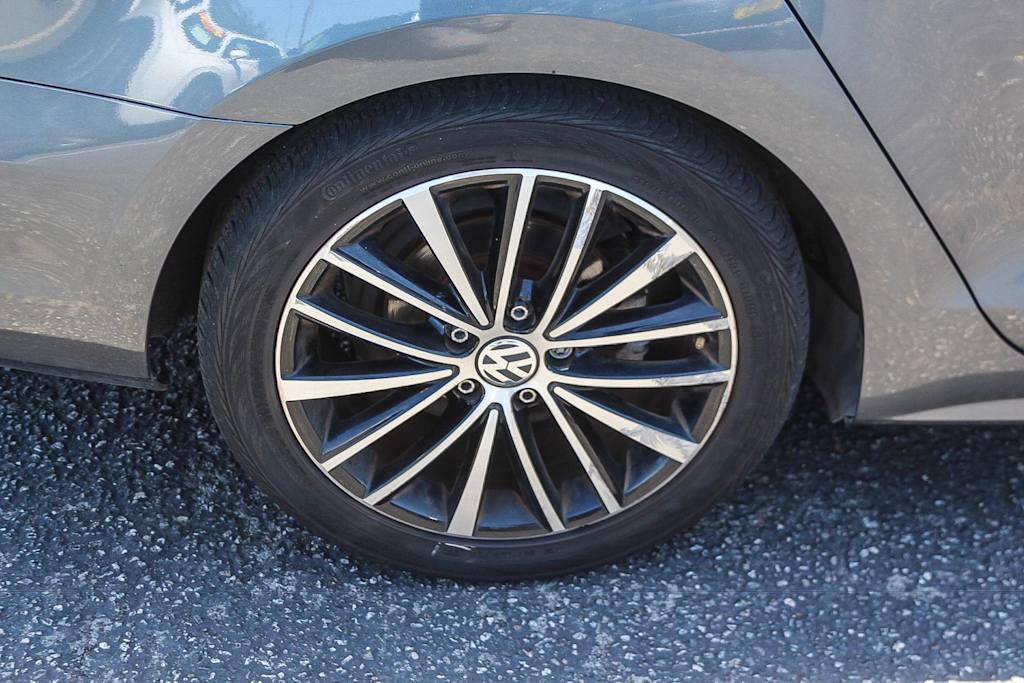 Thumbnail: 2016 Volkswagen Jetta - 7