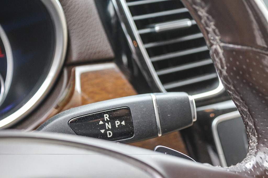 Thumbnail: 2016 Mercedes-Benz GLE - 14