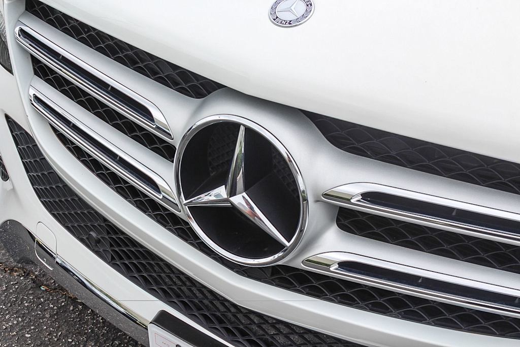Thumbnail: 2016 Mercedes-Benz GLE - 22