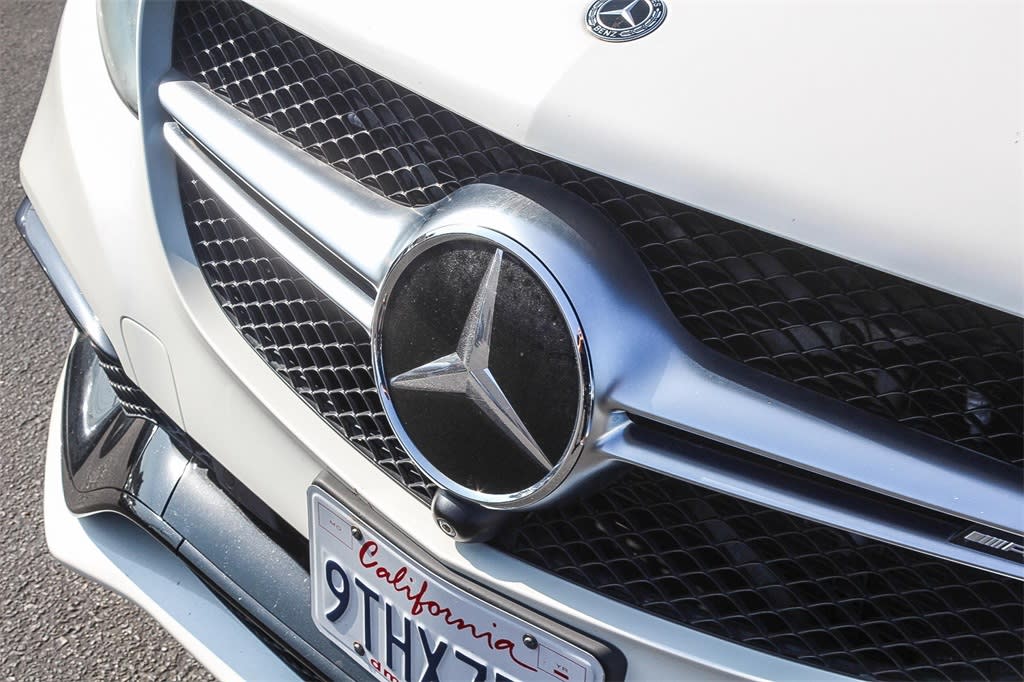 Thumbnail: 2018 Mercedes-Benz GLE - 6