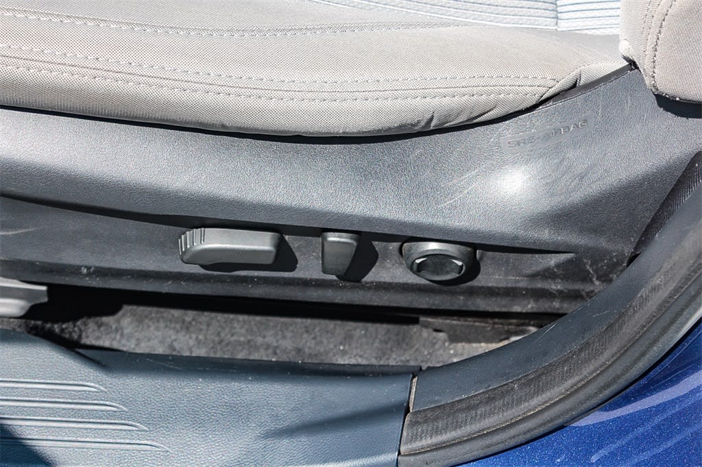 2021 Subaru Legacy Premium 25