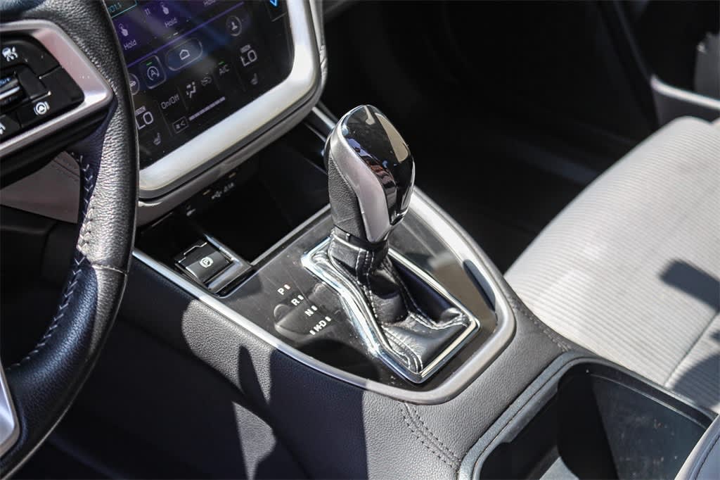 2021 Subaru Legacy Premium 14